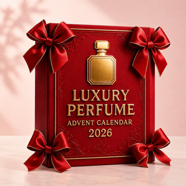 24 Day Perfume Advent Calendar 2026 - Image 5