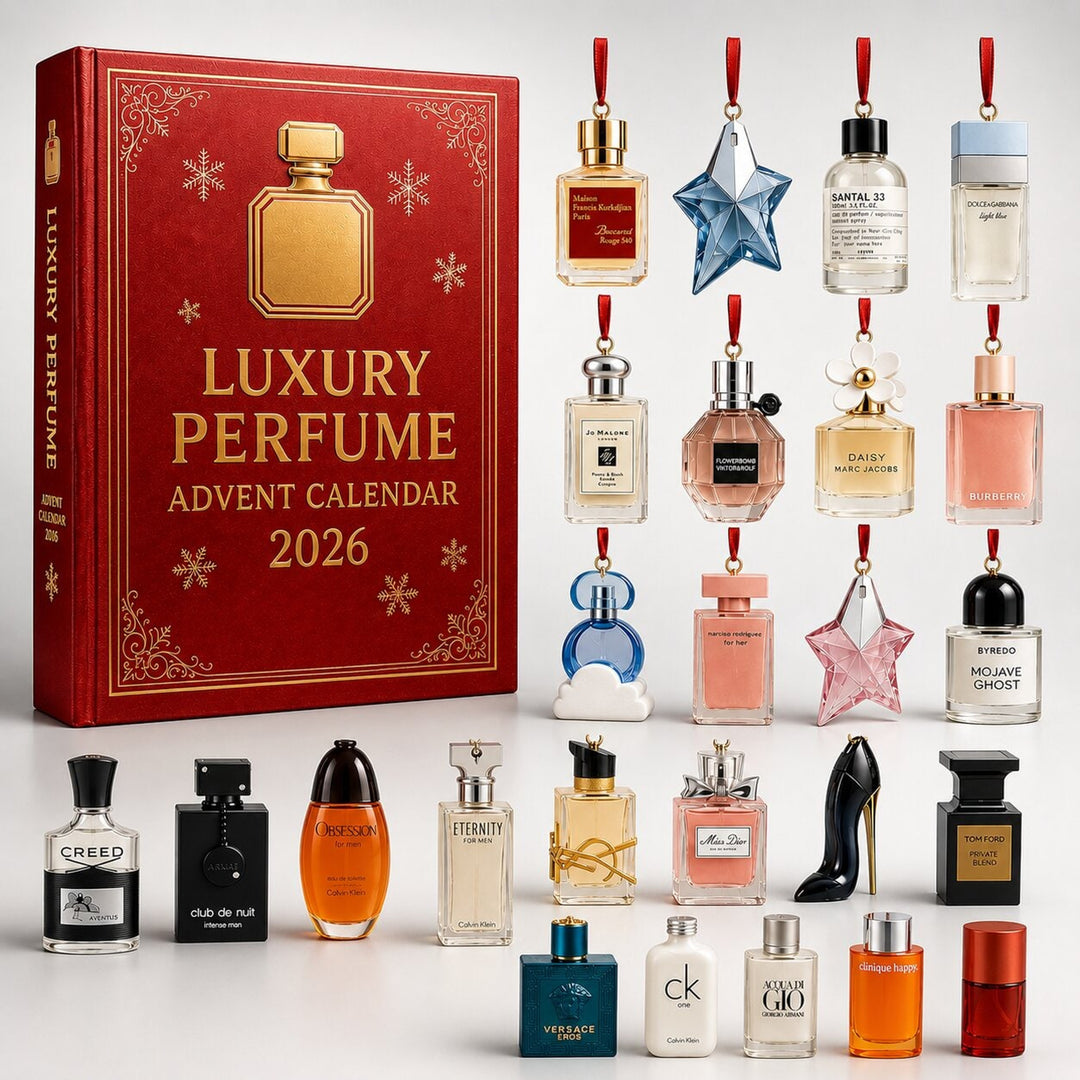 24 Day Perfume Advent Calendar 2026 - Image 6