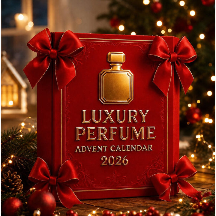 24 Day Perfume Advent Calendar 2026 - Image 7