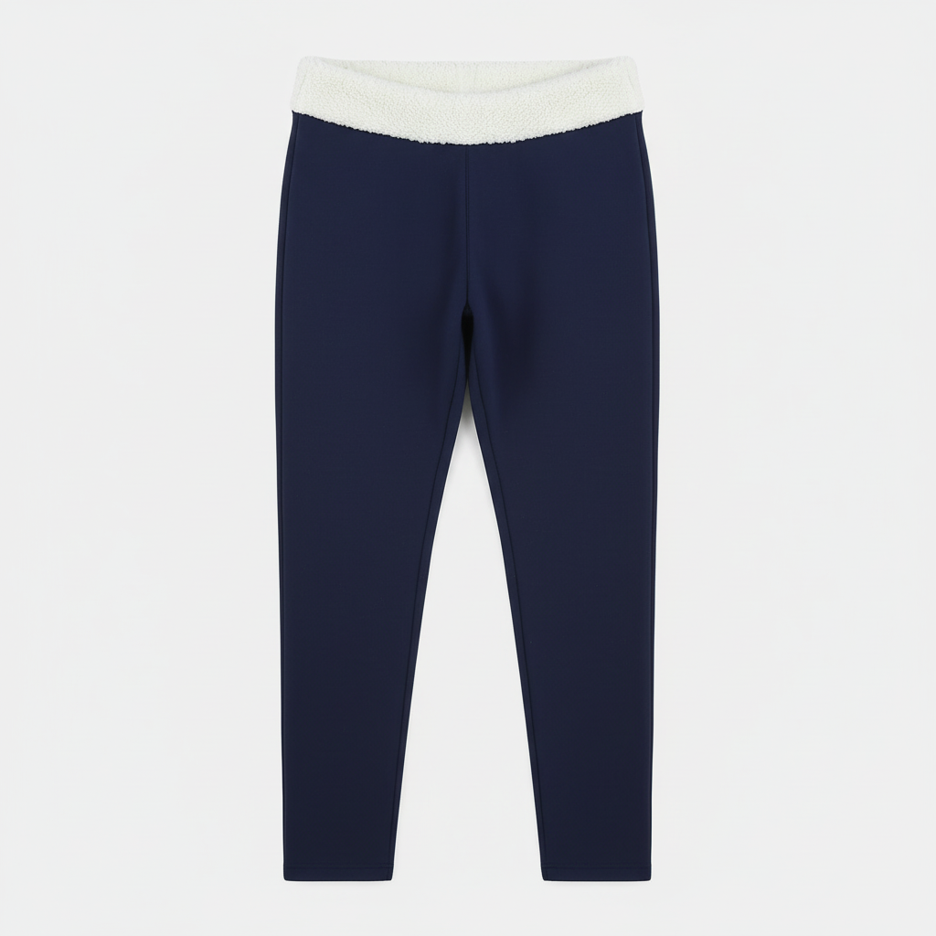Thermo-Leggings für kalte Tage