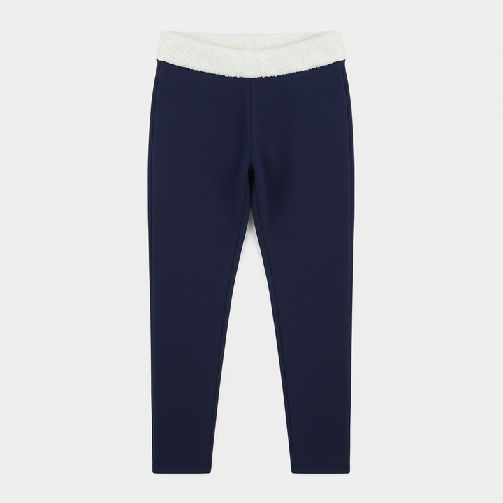 Thermo-Leggings für kalte Tage