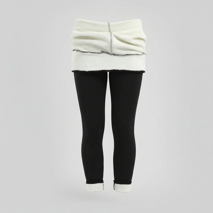 Thermo-Leggings für kalte Tage