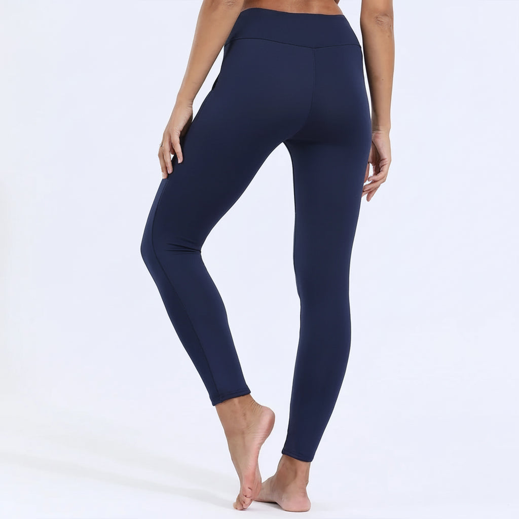 Thermo-Leggings für kalte Tage