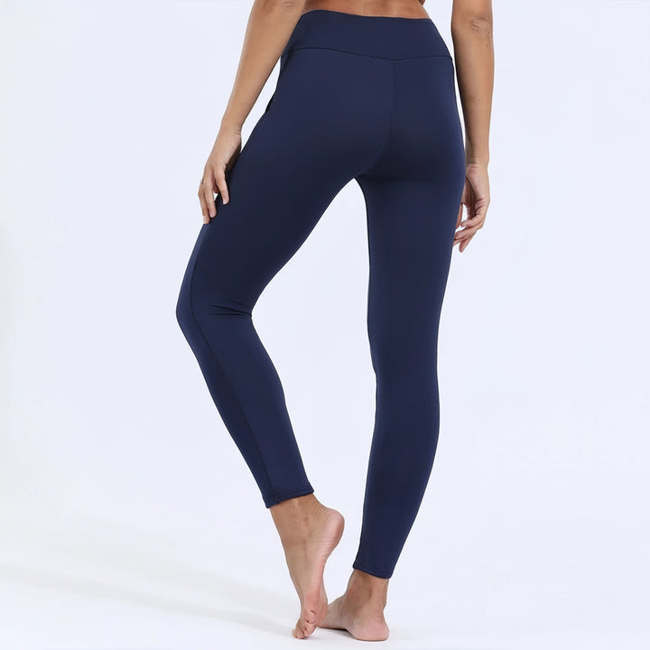 Thermo-Leggings für kalte Tage