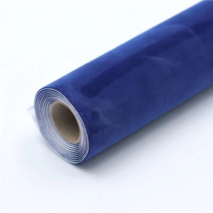 Adhesive Suede Fabric Peel And Stick Repair Patch With Waterproof Backing - Image 19