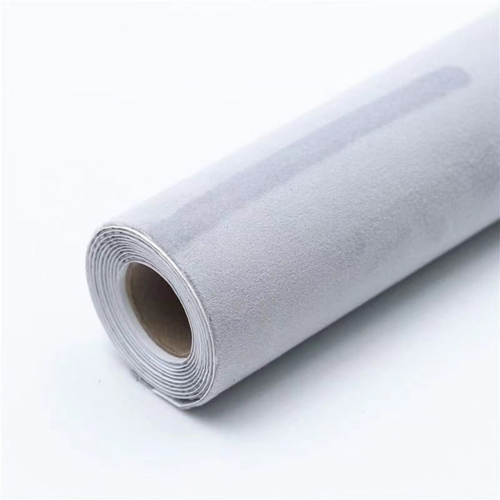 Adhesive Suede Fabric Peel And Stick Repair Patch With Waterproof Backing - Image 12