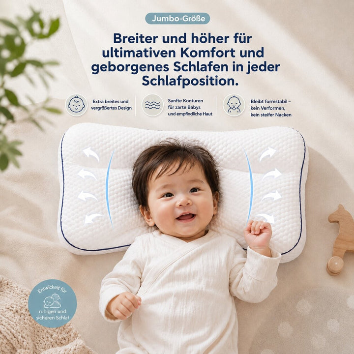 Babies Children Baby Neck Pillow - Image 5