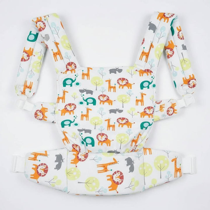 Baby Carrier Ergonomic 4 Position Carrier For Walks And Everyday Use - Image 5