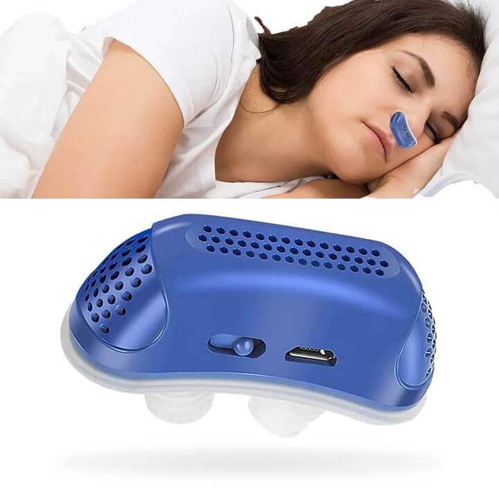 Beauty & Well-Being Compact Micro Cpap For Sleep - Image 1