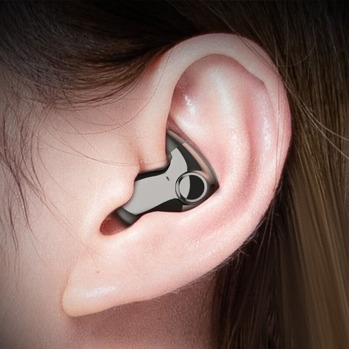 Bluetooth Earbuds For Sleep Wireless 5.3 In-Ear Headphones With Ipx5 Waterproof - Image 1