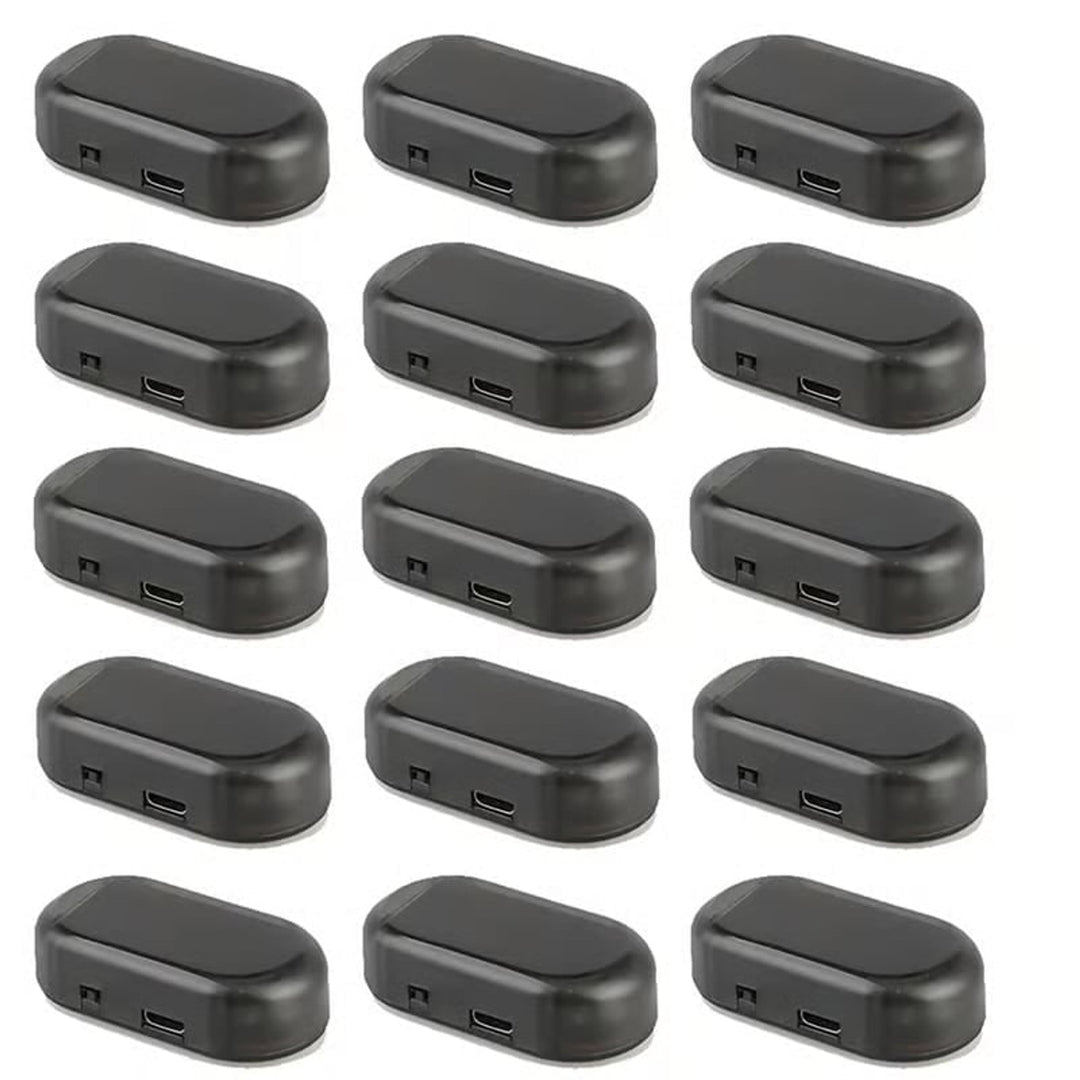 Car Antifreeze Interference Device Automotive Accessories - Image 7