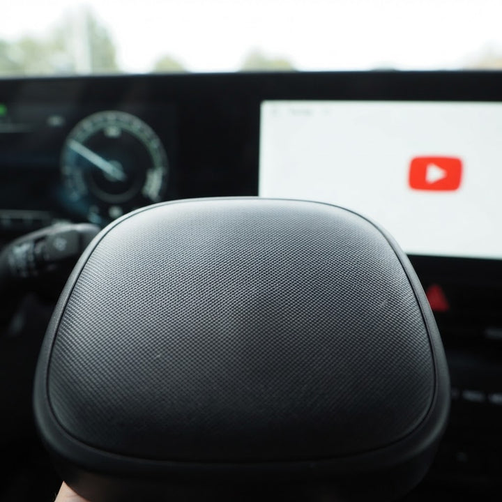 Plug'n Play Android 12 Car Streaming Box - Image 1