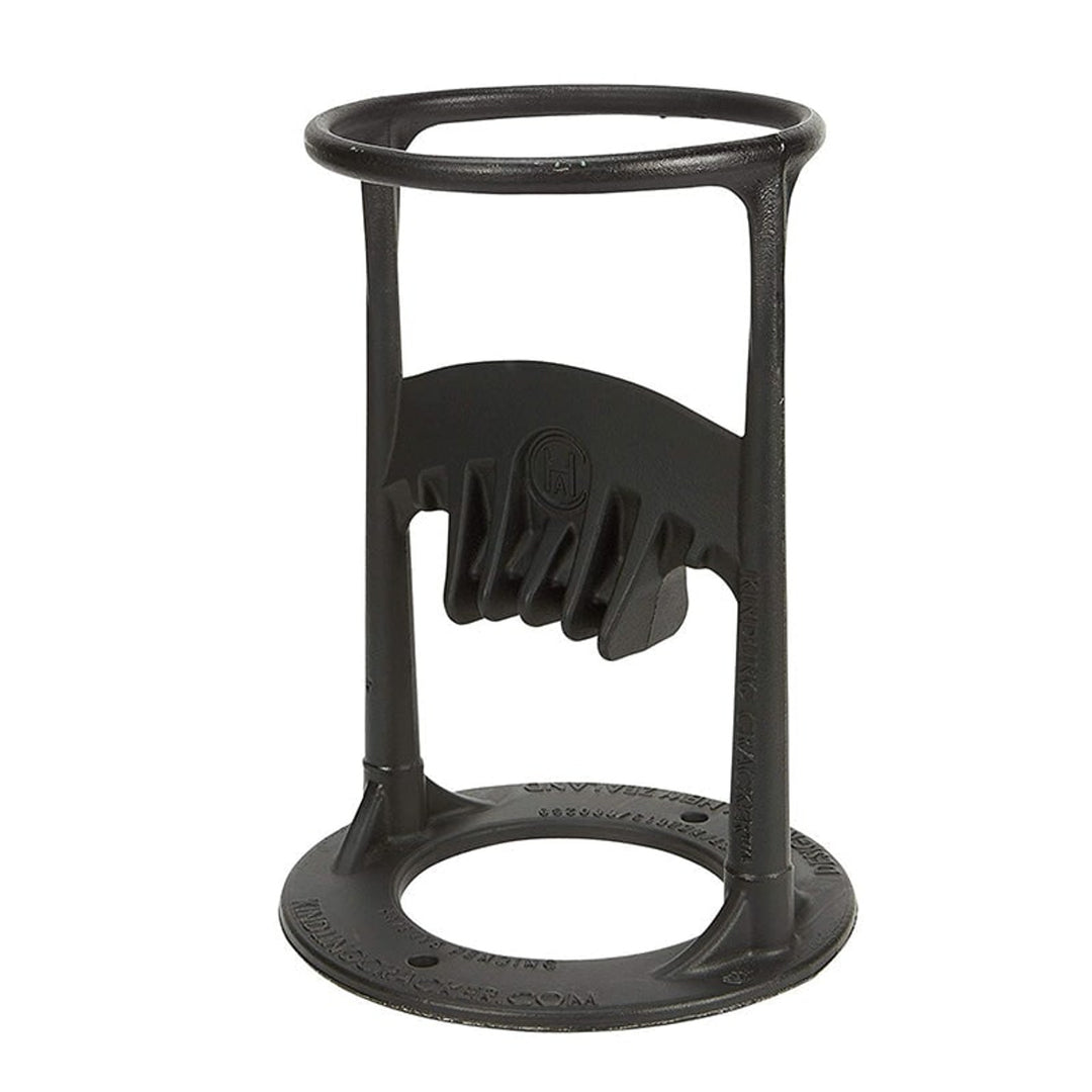 Cast Iron Wood Splitter For Camping And Firewood - Image 8