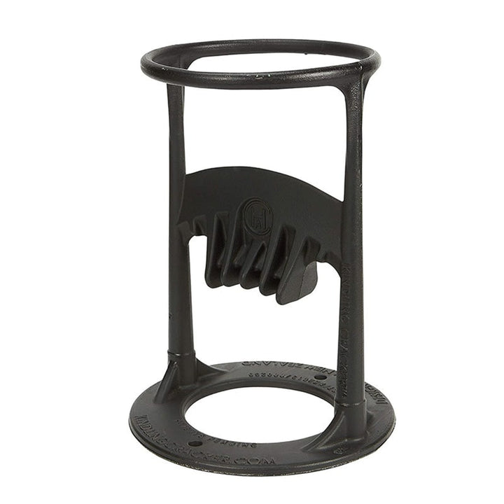 Cast Iron Wood Splitter For Camping And Firewood - Image 8