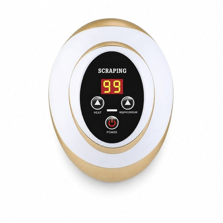 Cellulite Massager With Vacuum Heat And Adjustable Intensity - Image 4