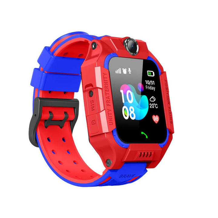 Children's Smartwatch With GPS Tracking And Camera - Image 7