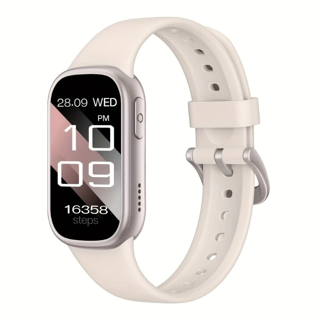 Children's Smartwatch With Waterproof Feature IP68 7-Day Battery Sports Modes & Wireless Calls - Image 1
