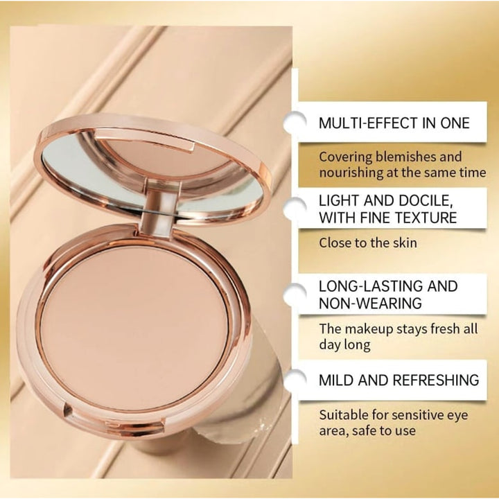 Claycorrect No-Crease Under Eye Corrector With Flexi-Clay Technology - Image 9