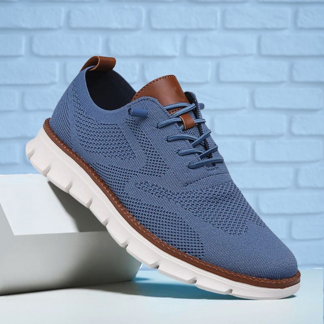 Scarpe Comode Ortopediche Impermeabili da Passeggio - Immagine 10