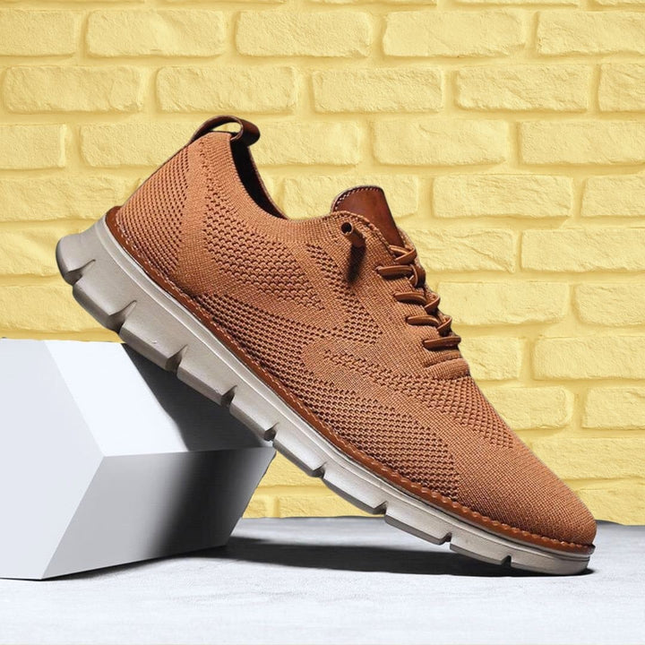 Scarpe Comode Ortopediche Impermeabili da Passeggio - Immagine 11