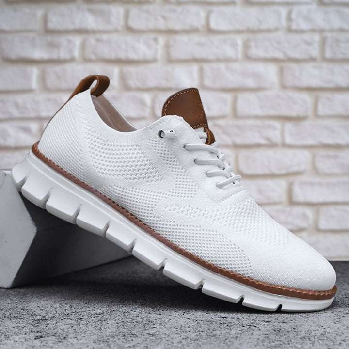 Scarpe Comode Ortopediche Impermeabili da Passeggio - Immagine 9