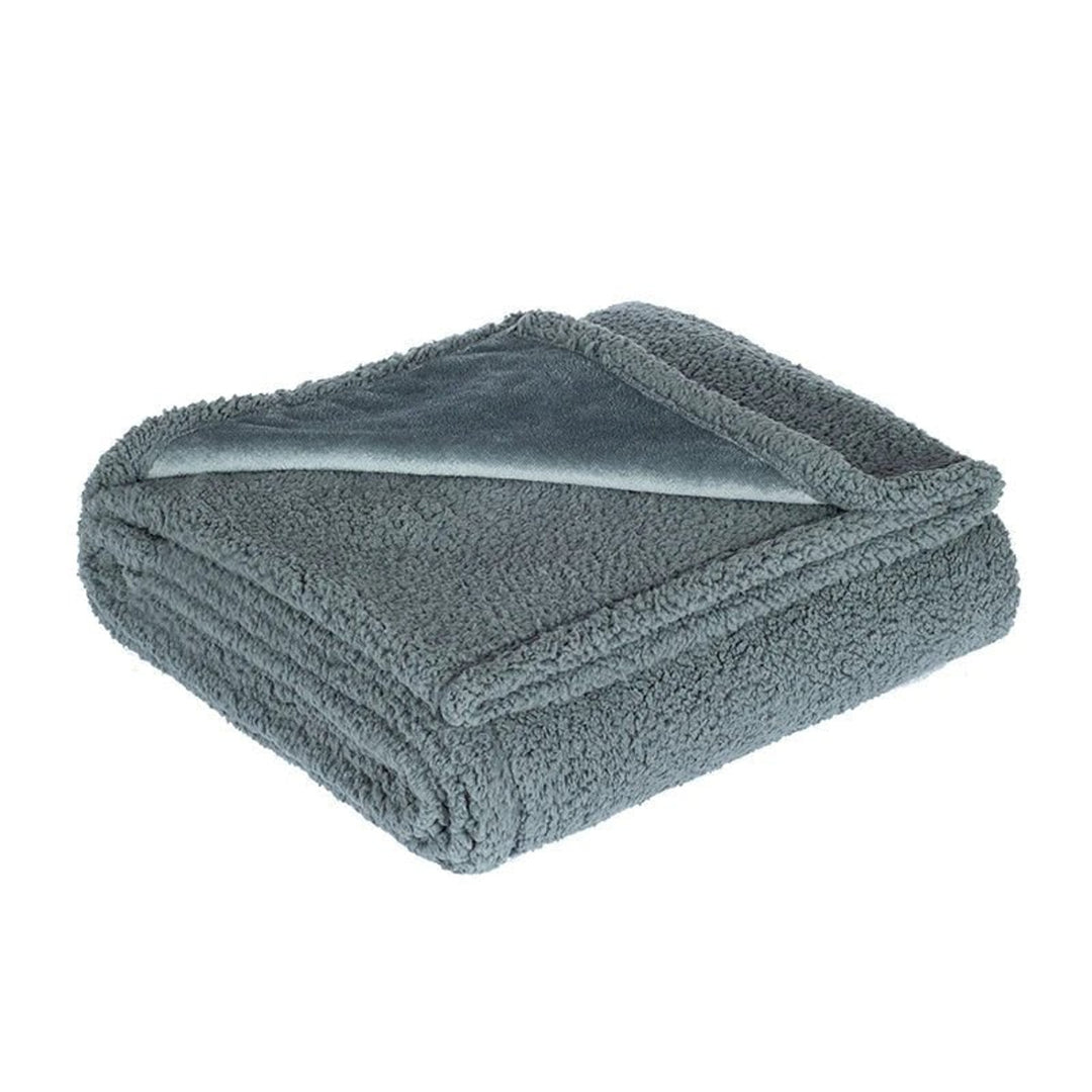 Cozy Fleece Waterproof Love Blanket - Image 6