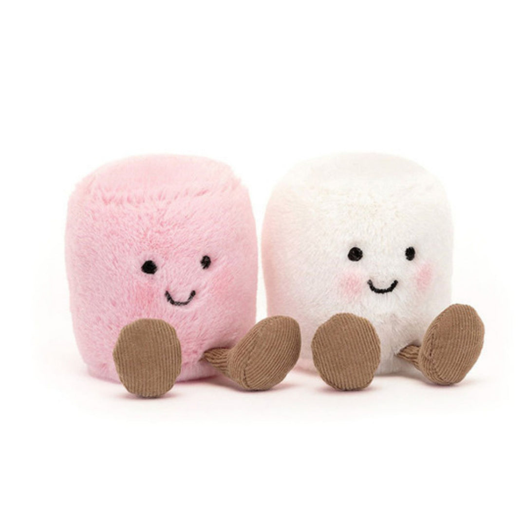 Cute Plush Food Toy With A Cheerful Face - Image 9