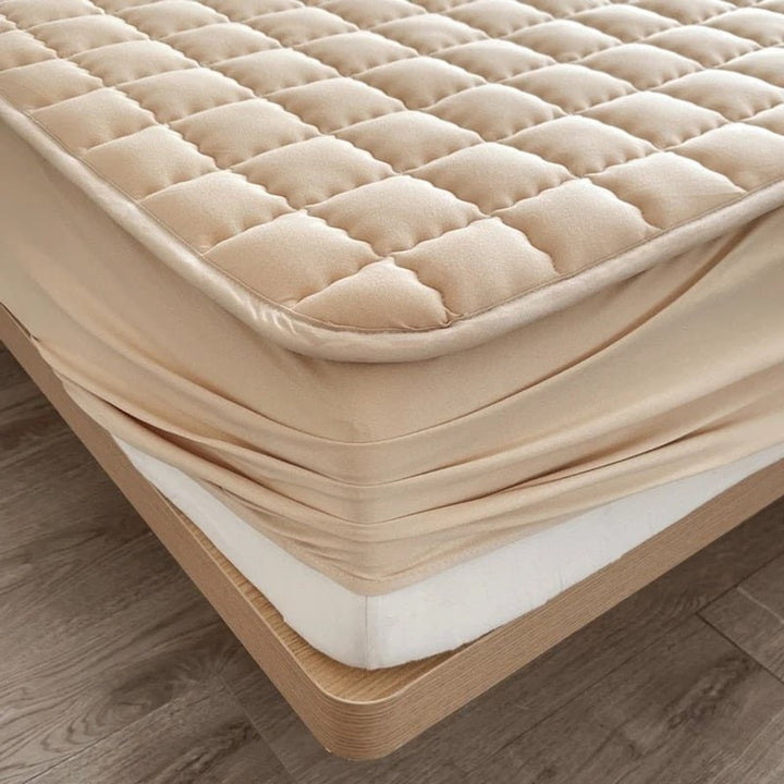 Dreamluxe Mattress Cover Matress Protector - Image 6
