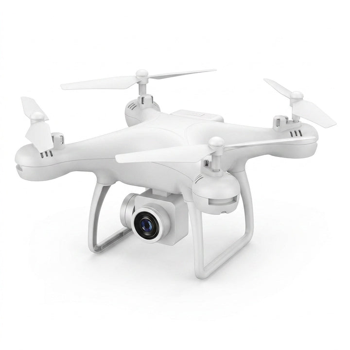 Drone With Camera 4K Professional UHD 5G WiFi Fpv GPS - Image 2