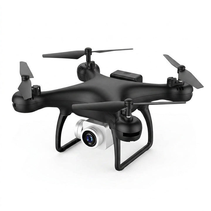 Drone With Camera 4K UHD Fpv GPS 5G WiFi - Image 1