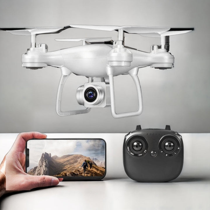 Drone With Camera 4K UHD Fpv GPS 5G WiFi - Image 10