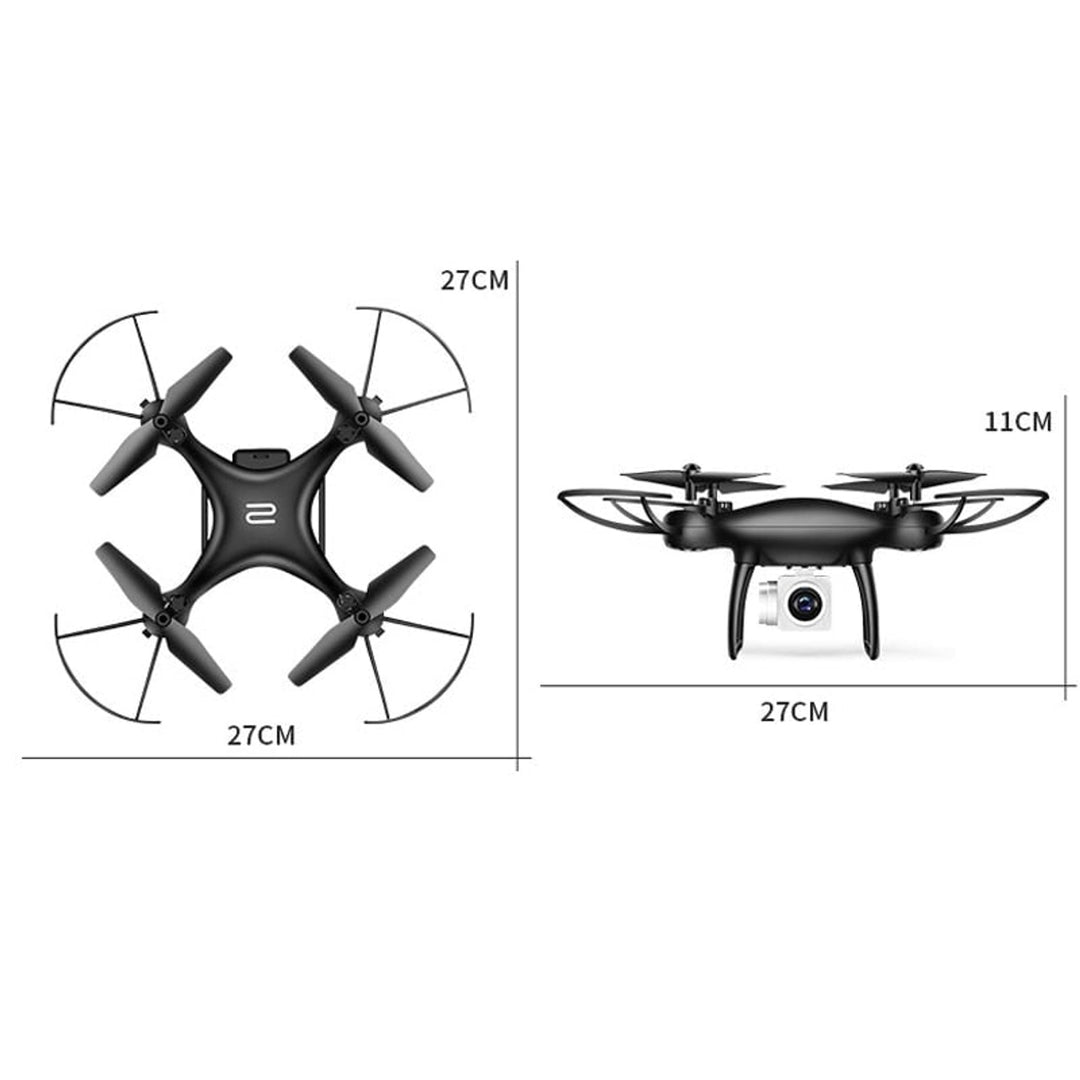 Drone With Camera 4K UHD Fpv GPS 5G WiFi - Image 14