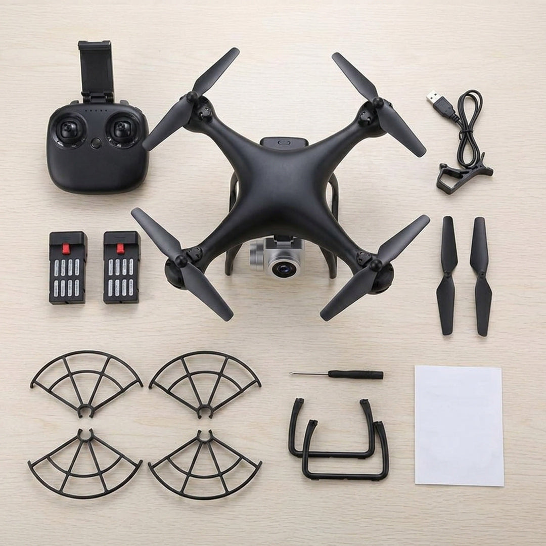 Drone With Camera 4K UHD Fpv GPS 5G WiFi - Image 5