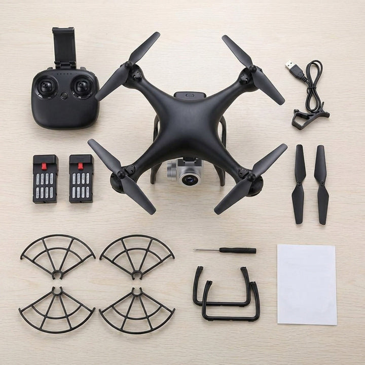 Drone With Camera 4K UHD Fpv GPS 5G WiFi - Image 5