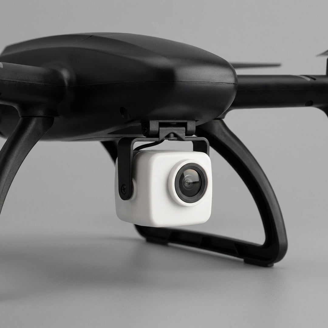 Drone With Camera 4K UHD Fpv GPS 5G WiFi - Image 8