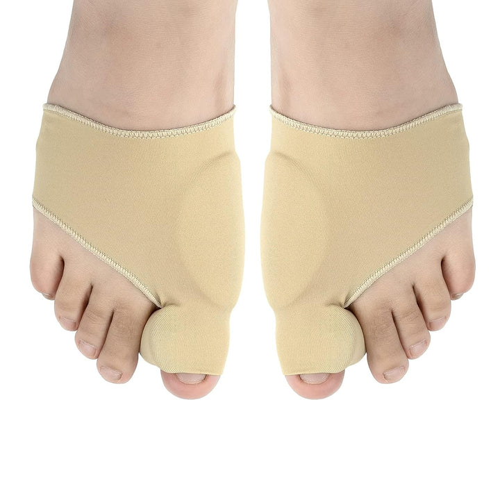 Ergonomic Toe Straightener For Bunion Correction And Pain Relief - Image 3
