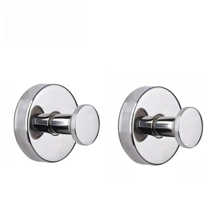 Heavy Duty Suction Cup Hooks For Smooth Surfaces Strong 5kg Load - Image 5