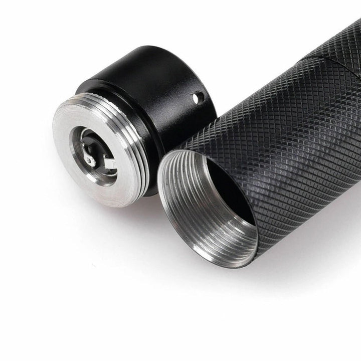 Hochleistungs-Laserpointer-Präsentationsstift 3-in-1-Halterung - Bild 10