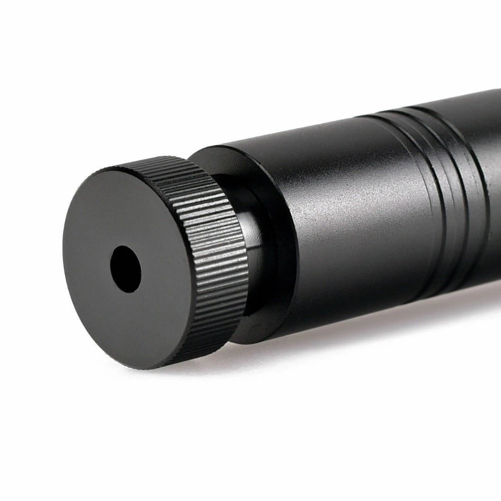Hochleistungs-Laserpointer-Präsentationsstift 3-in-1-Halterung - Bild 11