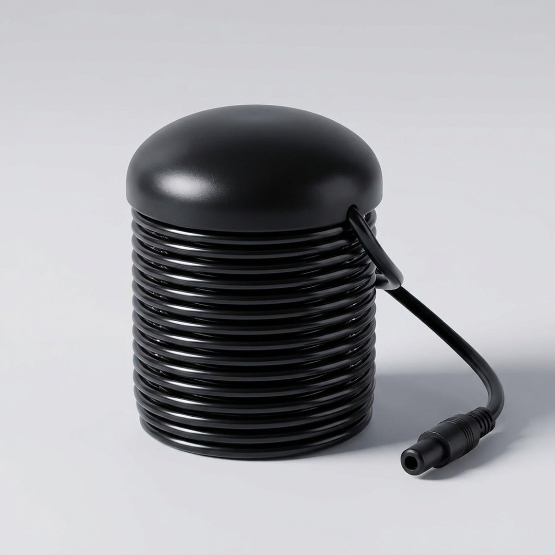 Ionic Detox Foot Bath Home System - Image 3