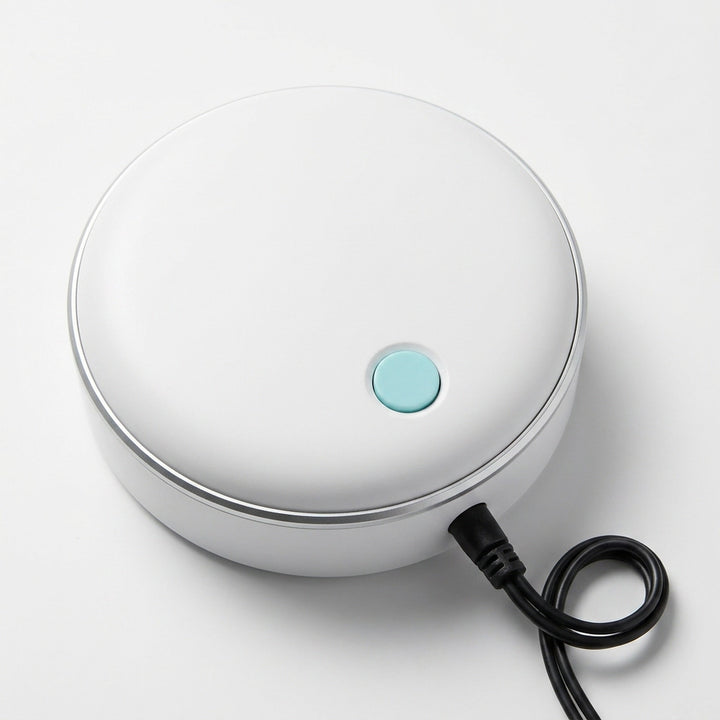 Ionic Detox Foot Bath Home System - Image 4