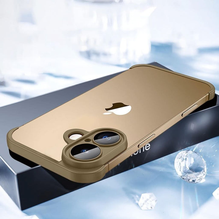 iPhone Case Titanguard With Maximum Protection And Shock-Resistant Grip - Image 19
