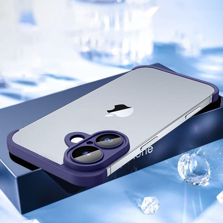iPhone Case Titanguard With Maximum Protection And Shock-Resistant Grip - Image 21