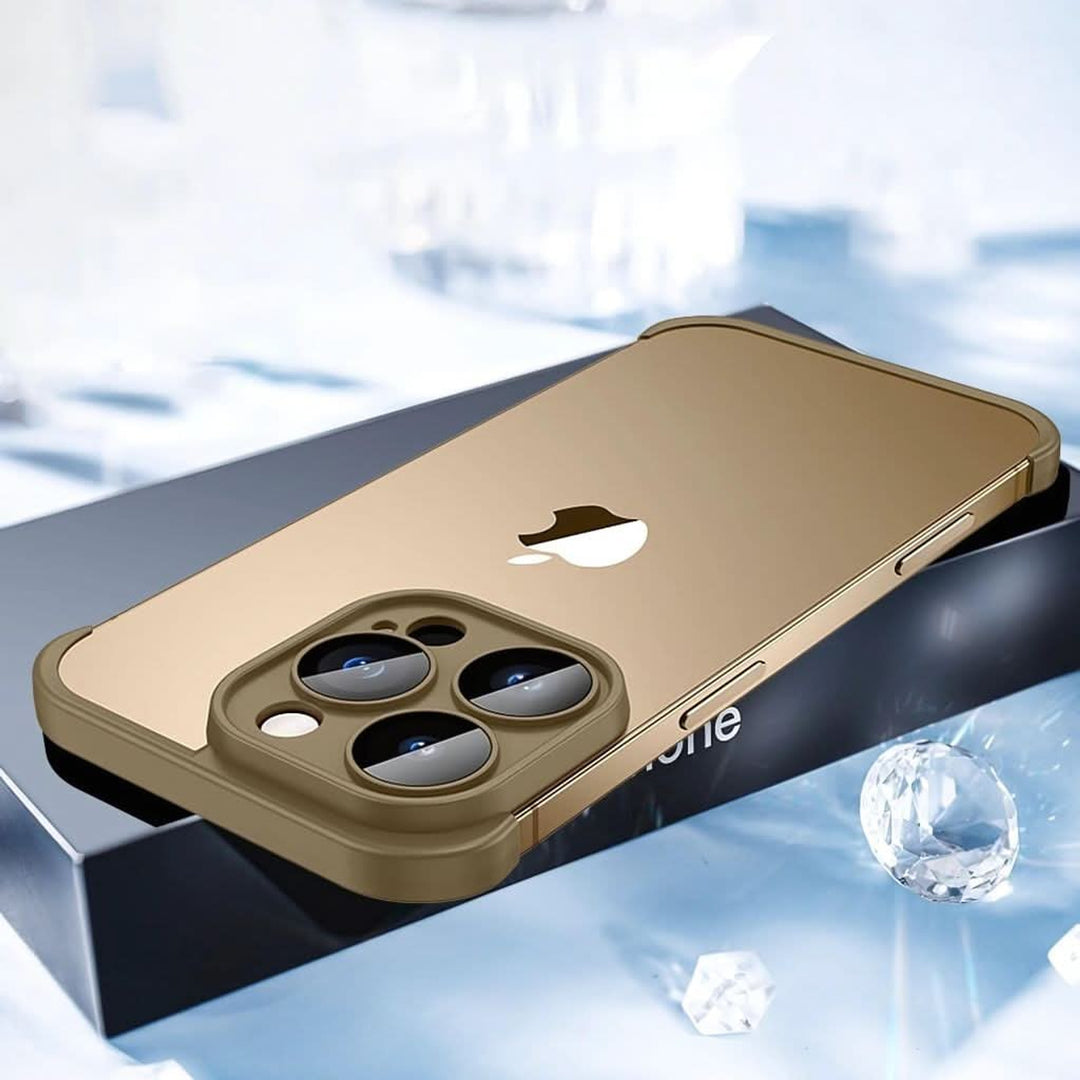 iPhone Case Titanguard With Maximum Protection And Shock-Resistant Grip - Image 11