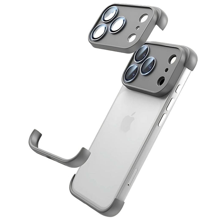 iPhone Case Titanguard With Maximum Protection And Shock-Resistant Grip - Image 9