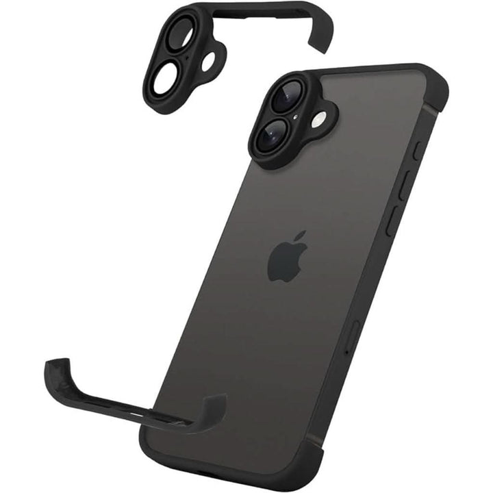 iPhone Case Titanguard With Maximum Protection And Shock-Resistant Grip - Image 18