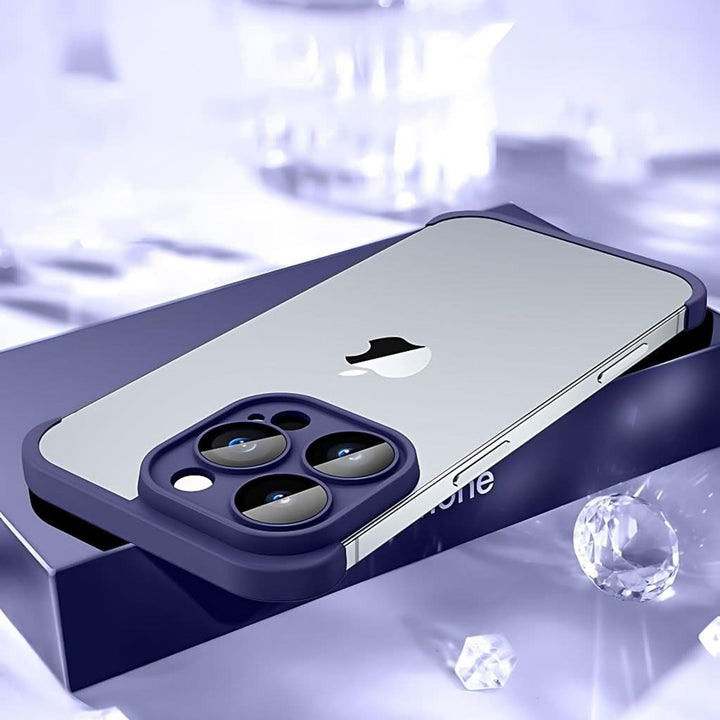iPhone Case Titanguard With Maximum Protection And Shock-Resistant Grip - Image 12