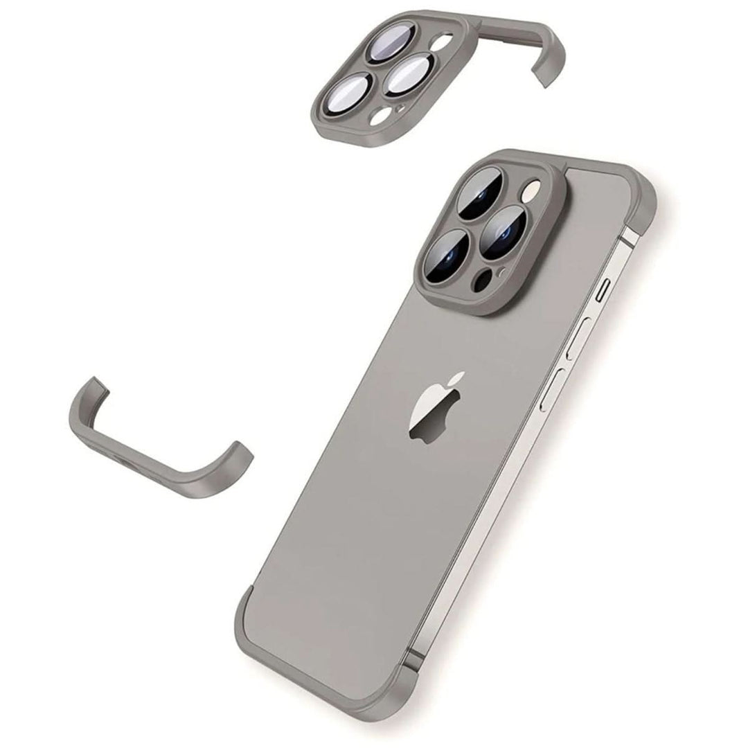 iPhone Case Titanguard With Maximum Protection And Shock-Resistant Grip - Image 14