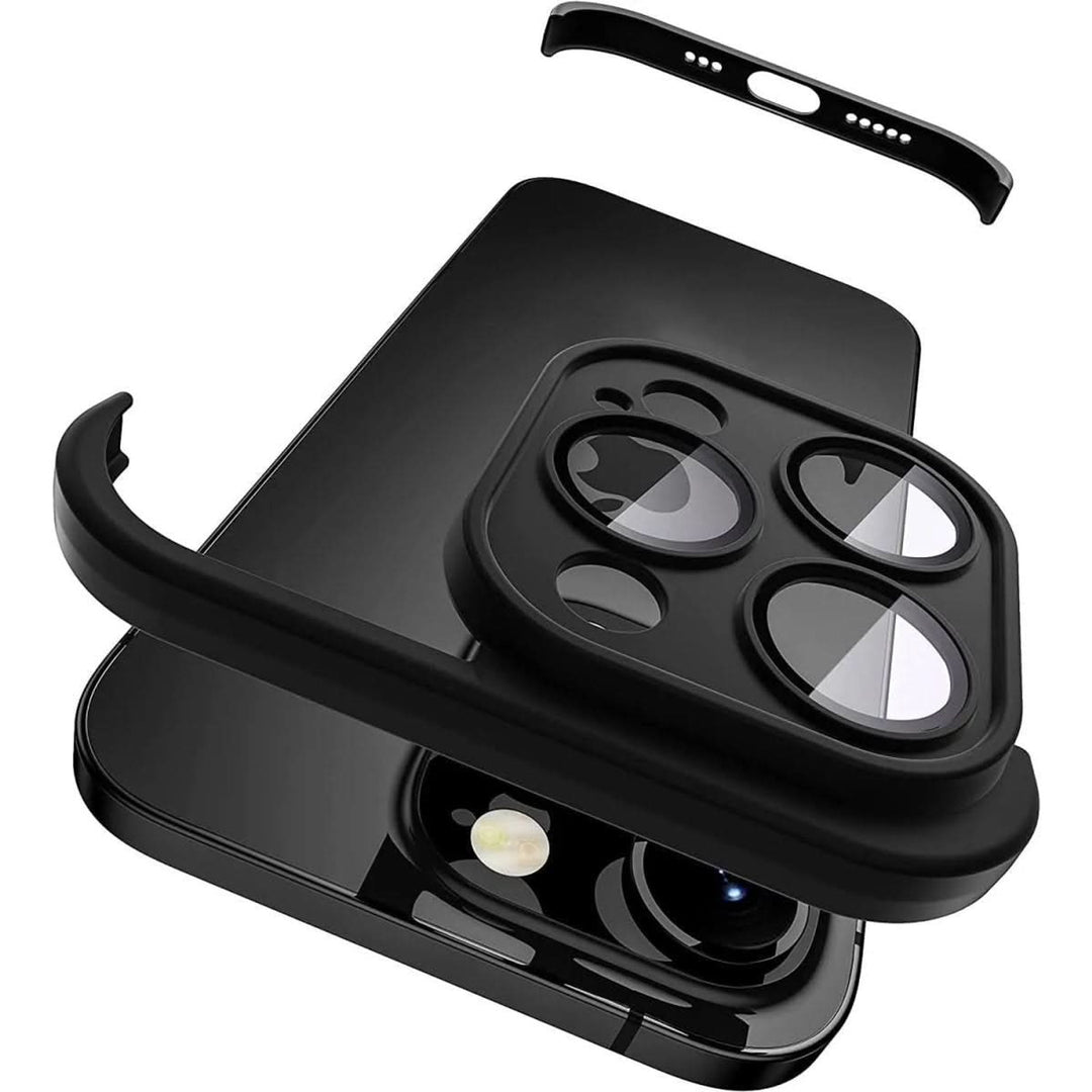 iPhone Case Titanguard With Maximum Protection And Shock-Resistant Grip - Image 13