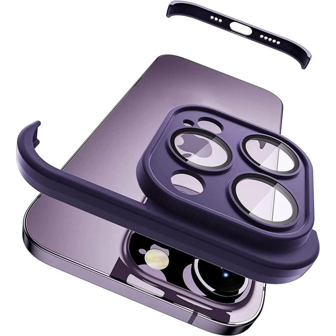 iPhone Case Titanguard With Maximum Protection And Shock-Resistant Grip - Image 17